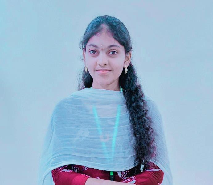 Pranathi